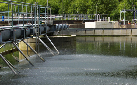 Prociscavanje otpadnih voda